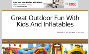 Outdoor-fun.bravesites.com thumbnail