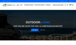 Outdoor-living.it thumbnail
