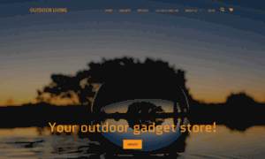 Outdoor-living.store thumbnail