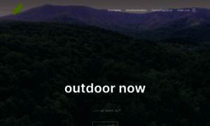 Outdoor-now.com thumbnail