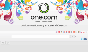 Outdoor-solutions.org thumbnail