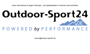 Outdoor-sport24.de thumbnail