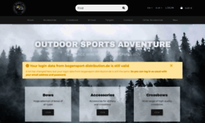 Outdoor-sports-adventure.com thumbnail