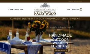 Outdoor-wooden-furniture.co.uk thumbnail