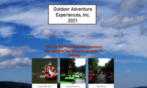 Outdooradventureexperiences.com thumbnail