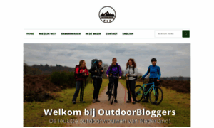 Outdoorbloggers.nl thumbnail