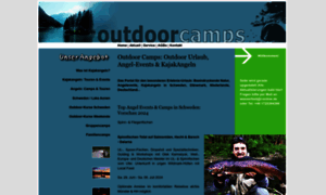 Outdoorcamps.de thumbnail