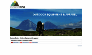 Outdoordeals.com thumbnail