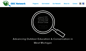 Outdoordiscovery.org thumbnail