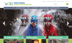 Outdoored.co.uk thumbnail