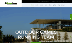 Outdoorgames.gr thumbnail