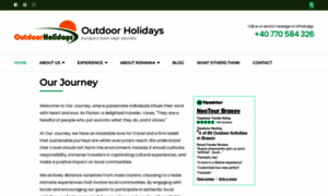 Outdoorholidays.eu thumbnail