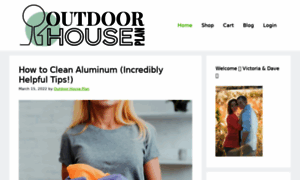 Outdoorhouseplan.com thumbnail