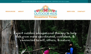 Outdoorkidsot.com thumbnail