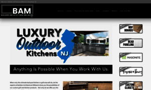 Outdoorkitchenexperts.com thumbnail