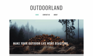 Outdoorland.yolasite.com thumbnail
