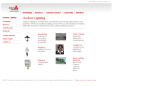Outdoorlighting.gulfpower.com thumbnail