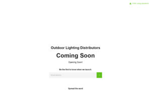 Outdoorlightingdirect.com thumbnail