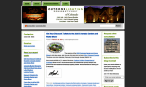 Outdoorlightingofcolorado.com thumbnail