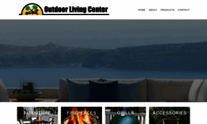 Outdoorlivingcenter.com thumbnail