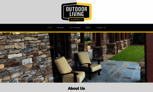 Outdoorlivingsupply.net thumbnail