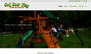 Outdoorplay.ie thumbnail