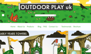 Outdoorplayuk.co.uk thumbnail