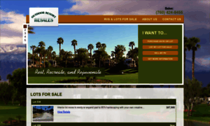 Outdoorresort.com thumbnail