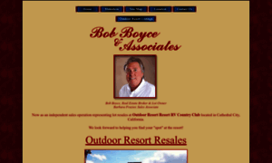 Outdoorresortresales.com thumbnail