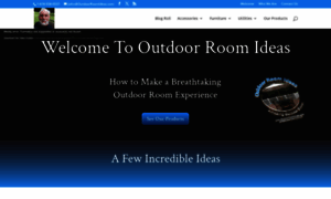 Outdoorroomideas.com thumbnail