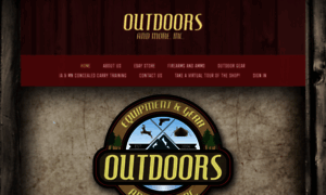 Outdoorsandmore.net thumbnail