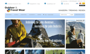 Outdoorshop.ch thumbnail