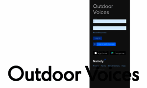 Outdoorvoices.namely.com thumbnail