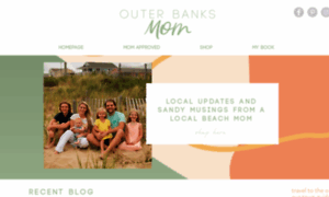 Outerbanksmom.com thumbnail