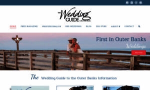 Outerbanksweddingguide.com thumbnail