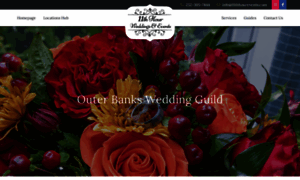 Outerbanksweddingguild.com thumbnail