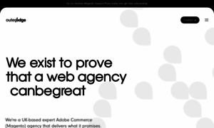 Outeredge.agency thumbnail