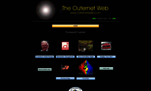 Outernetweb.com thumbnail