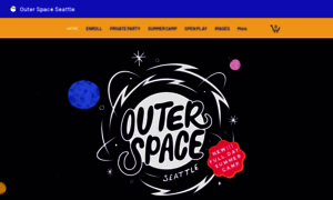 Outerspaceseattle.com thumbnail