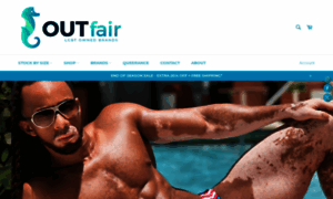 Outfair.com thumbnail