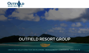 Outfieldresortgroup.com thumbnail