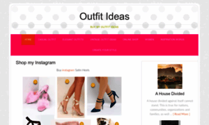 Outfit-ideas.com thumbnail