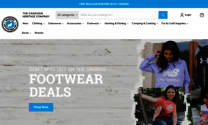 Outfitters.ca thumbnail