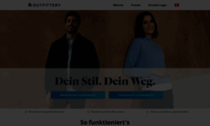 Outfittery.ch thumbnail