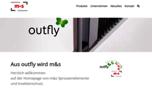 Outfly.de thumbnail