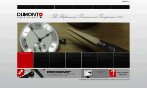 Outils-dumont.com thumbnail