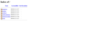 Outils.acf-webmaster.net thumbnail