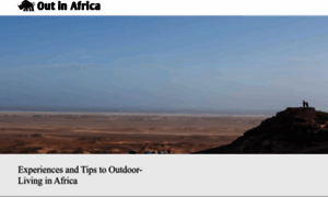 Outinafrica.com.na thumbnail