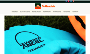 Outlandish.com.ar thumbnail