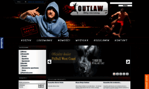 Outlaw.com.pl thumbnail